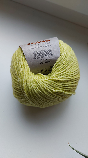 Ravelry: Gazzal Jeans