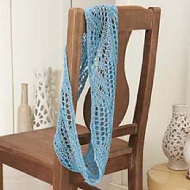 River Gorge Cowl