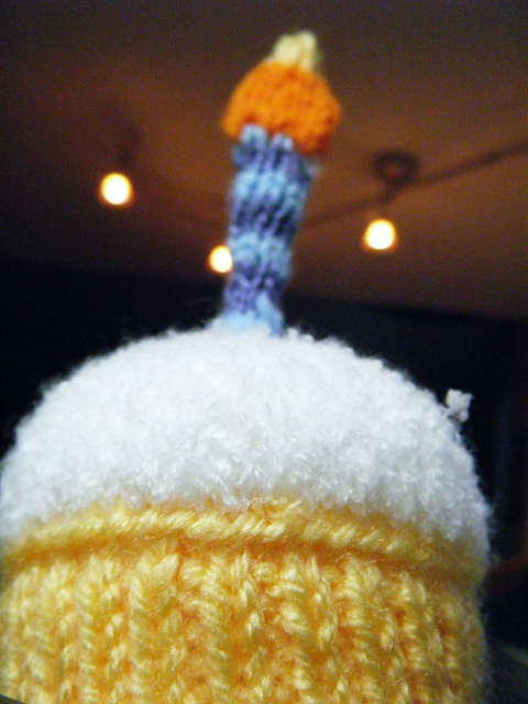 Cupcake