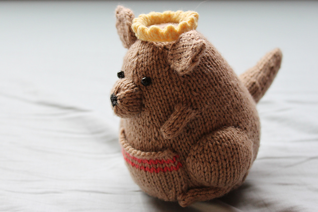 King Aroo