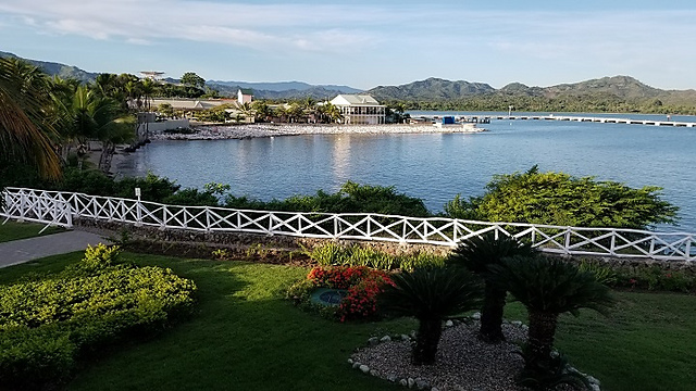 Amber Cove