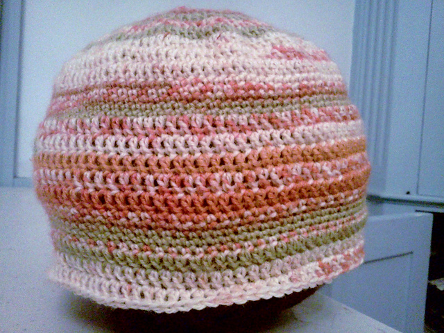 Let the Yarn Do the Talking