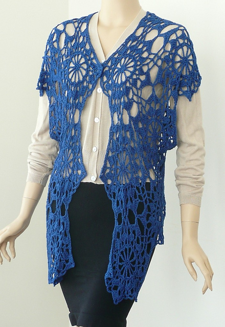 Miranda Vest