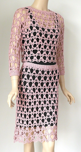 Malahini Dress