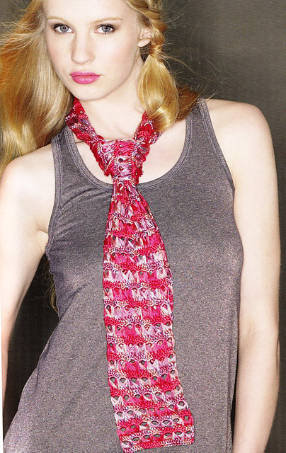 Inara Scarf