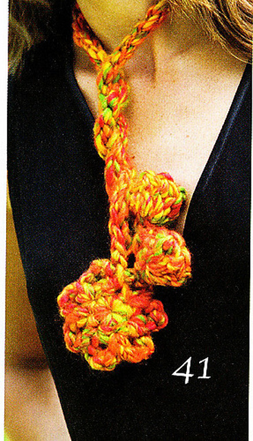 Necklet