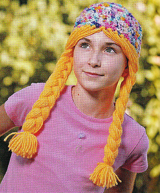 Rapunzel