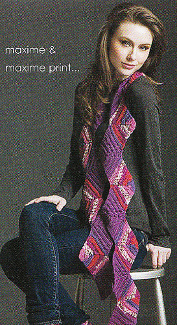 Maxime Scarf