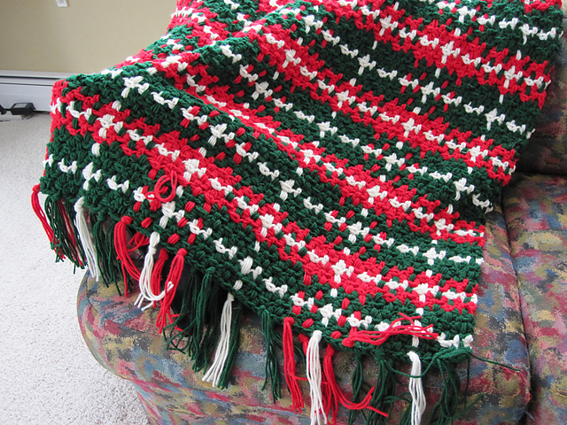 Christmas Tartan Plaid