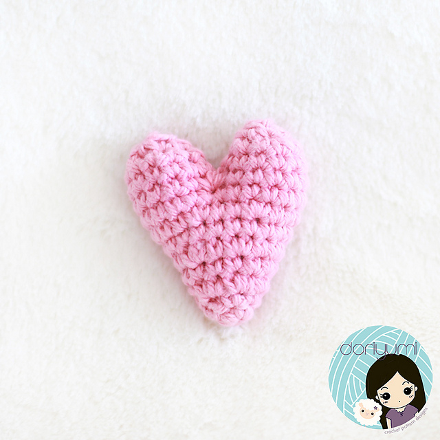 Little Valentine Heart