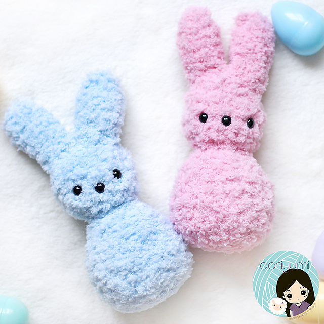 Pipsqueak Peeps