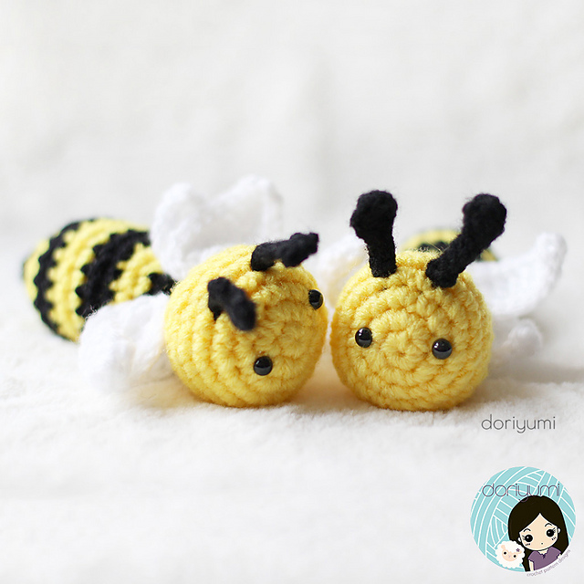 The Bee-utiful Bees