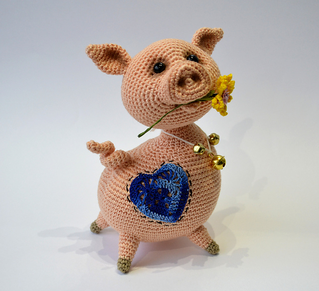 Penelope Piglet
