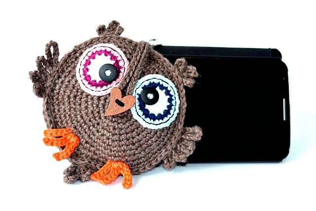 Owl Case