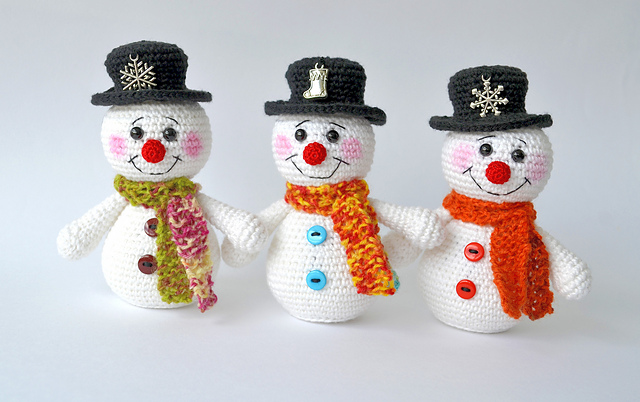 Little Snowman