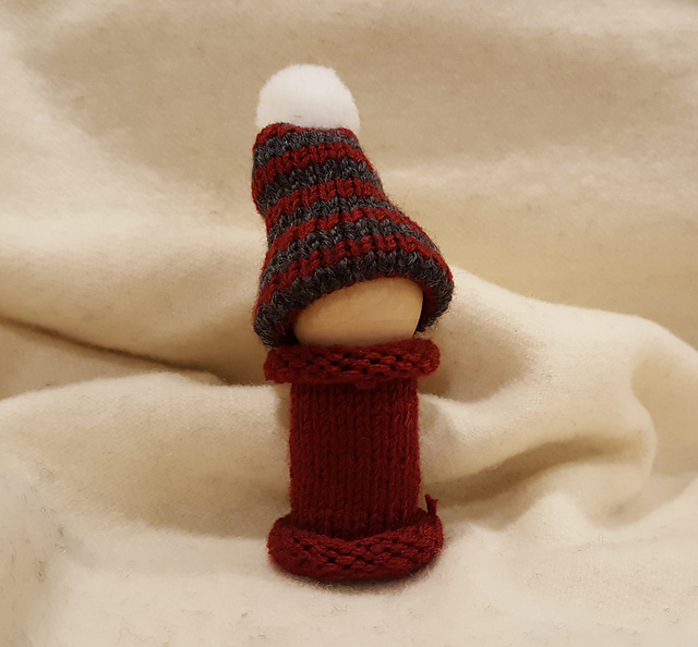 Little Elves