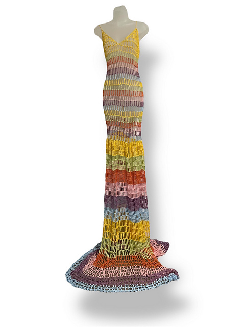 Velora Dress