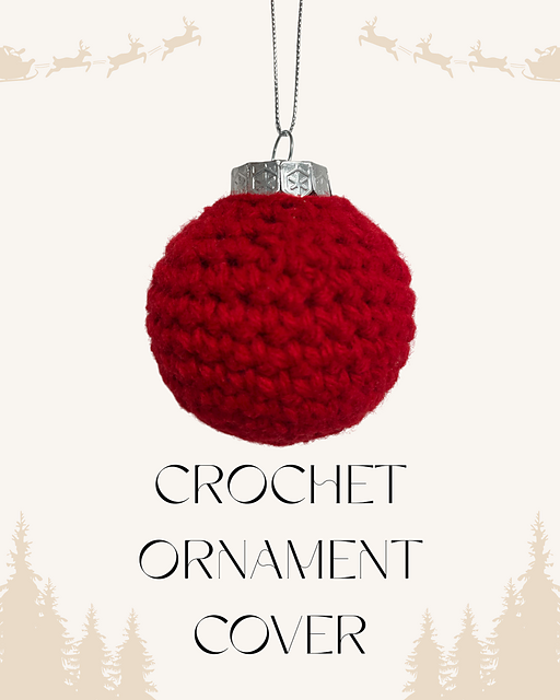 Ornament Cover