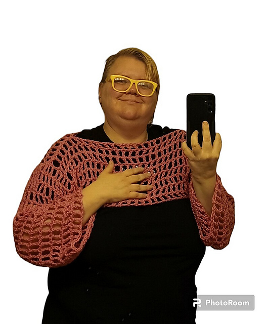 Plus Size Sleeves