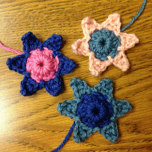 Button Gerbera