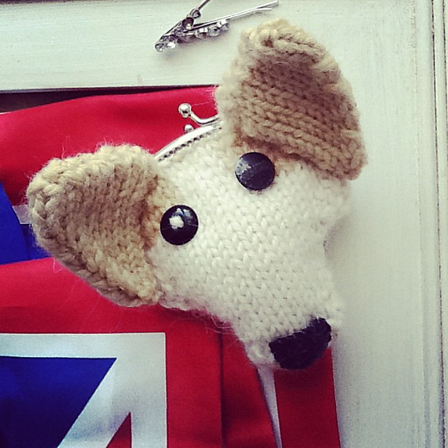 Jubilee Special: Pursey Willow purse