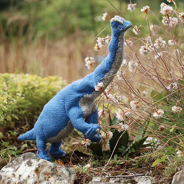 Brachiosaurus