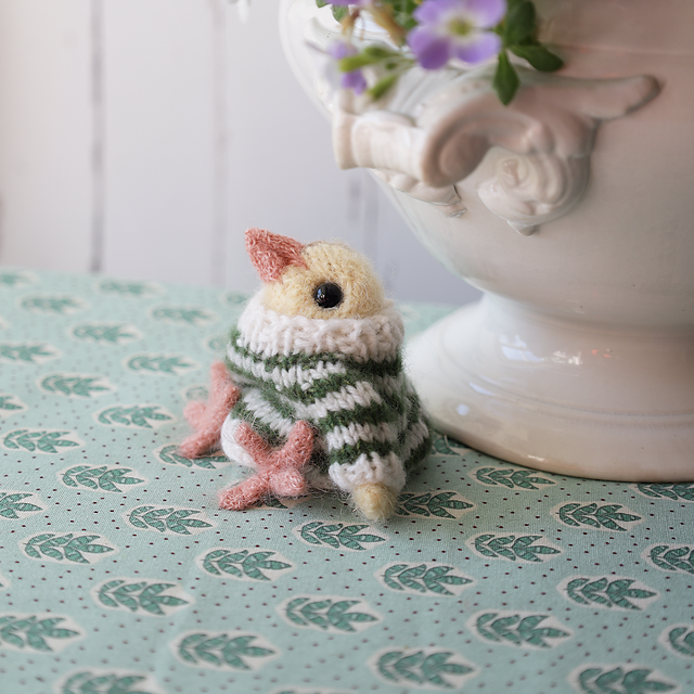 Chick's Sweater