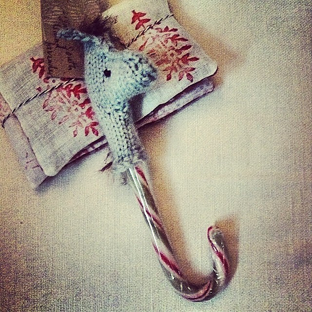 Horsey pen topper stocking stuffer!