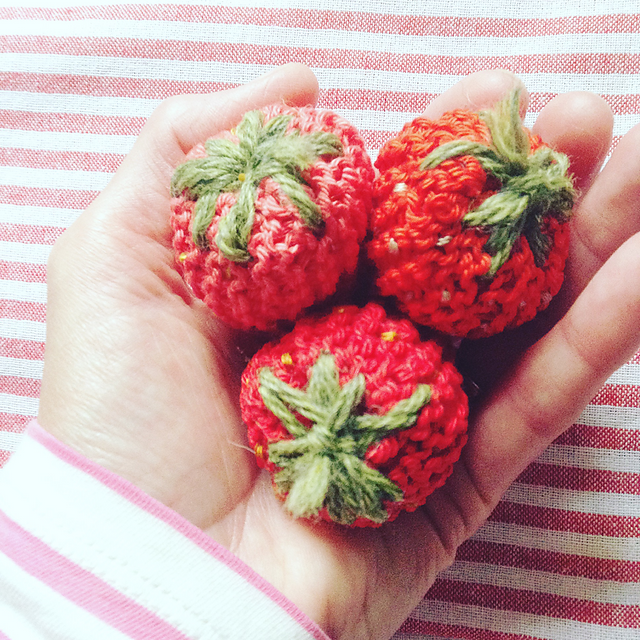 Strawberry