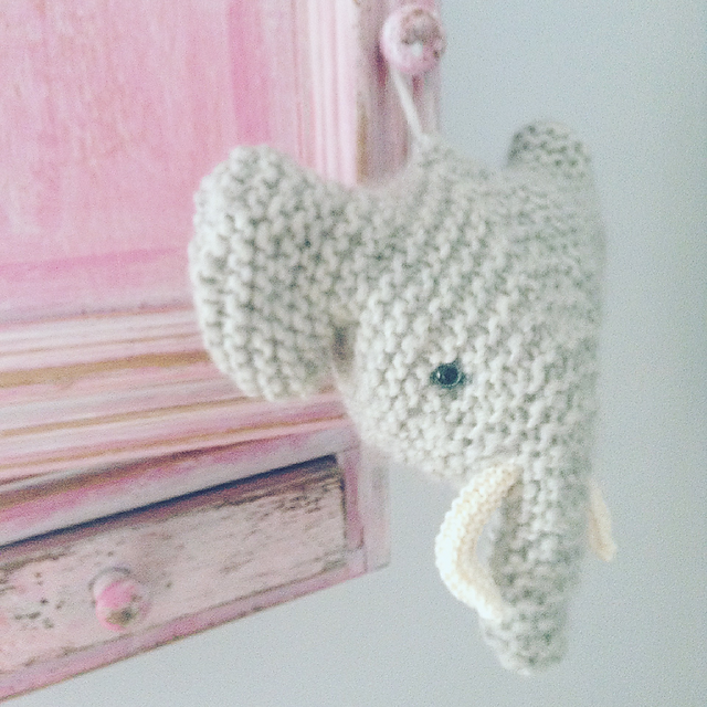 elephant friendly trophy