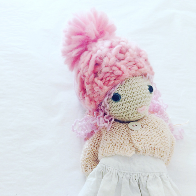 Pixie friend