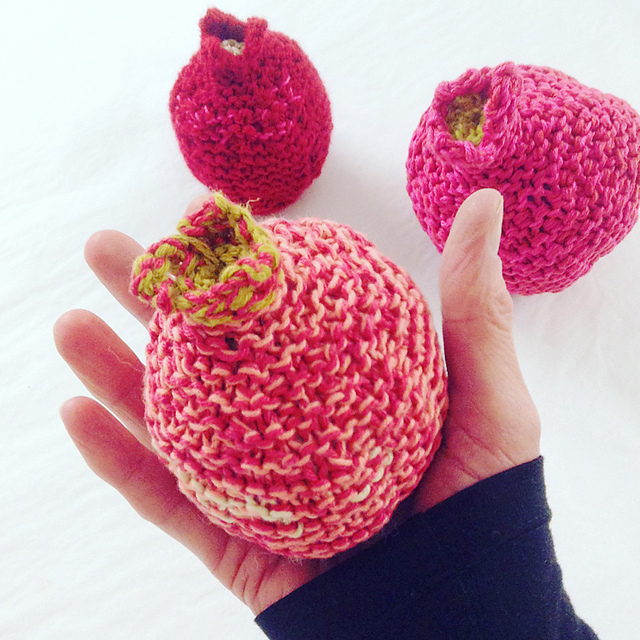 Pomegranate Passion