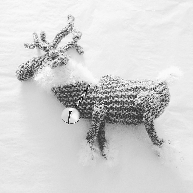 Reindeer