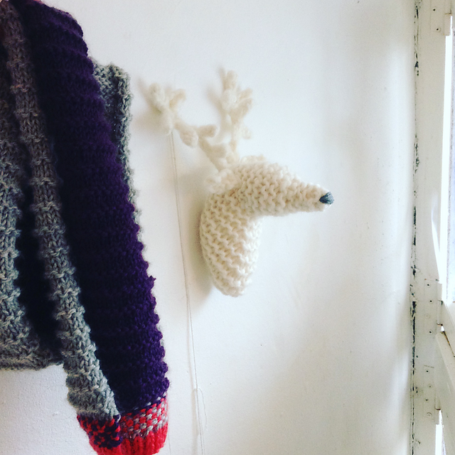 Three deers