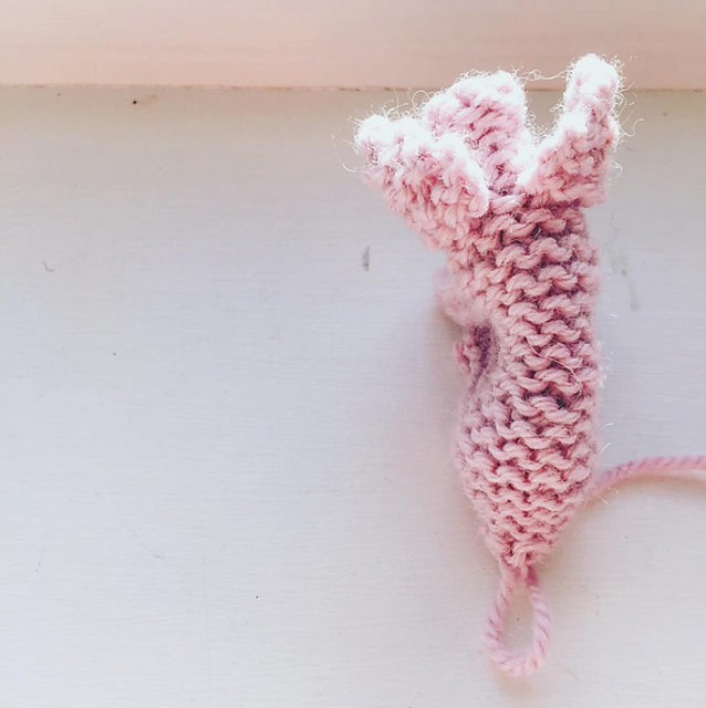 This little piggy