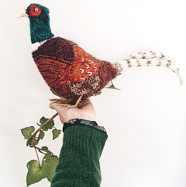 Pheasant