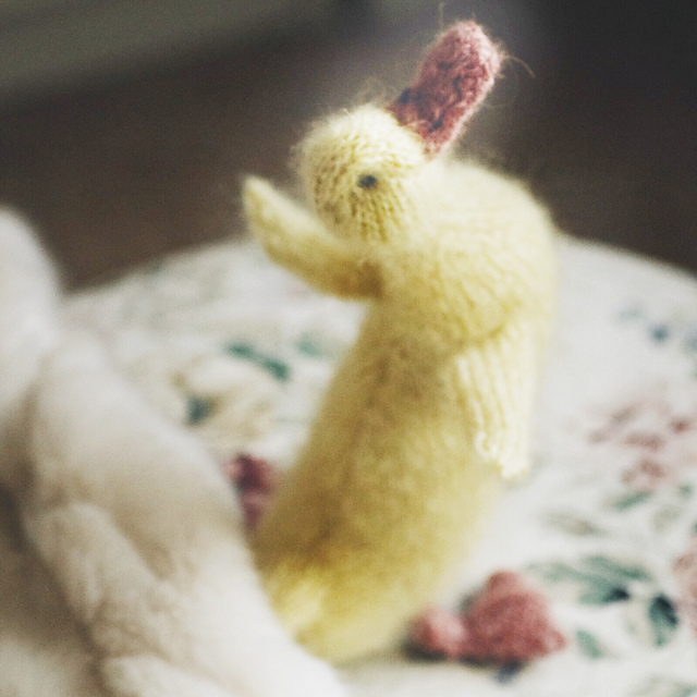 Little Duckling