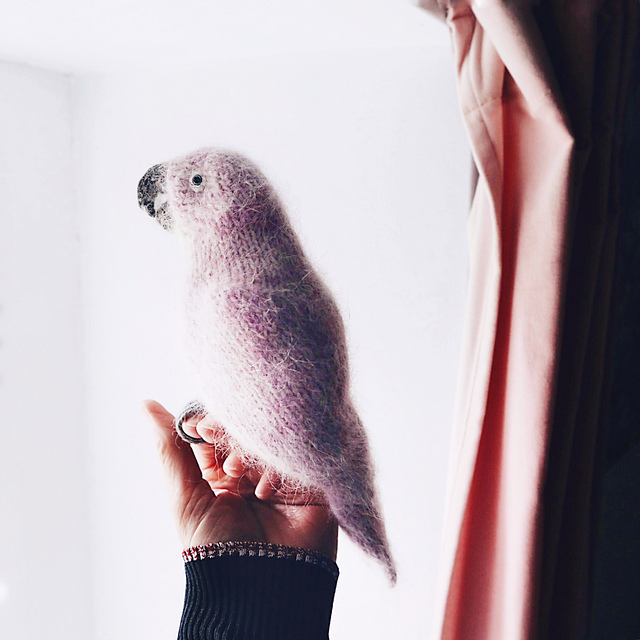 Parrot