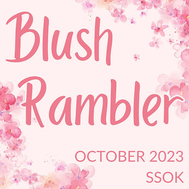 Blush Rambler
