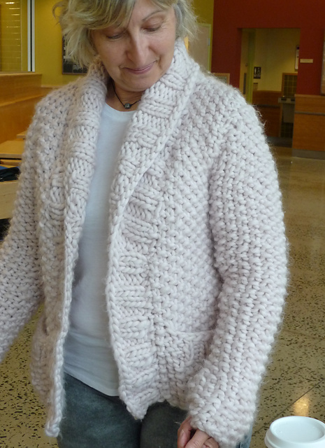 Sirène du Lac Cardigan