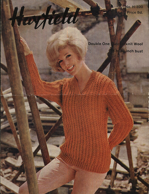 Casual Sweater