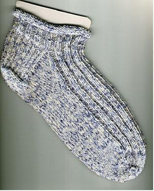 Sunshine Sport Sock