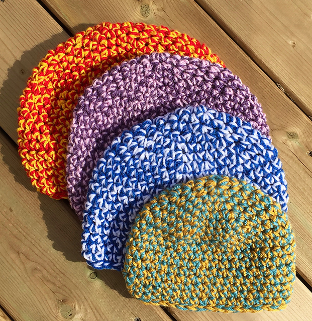 Denver Tweed Hat