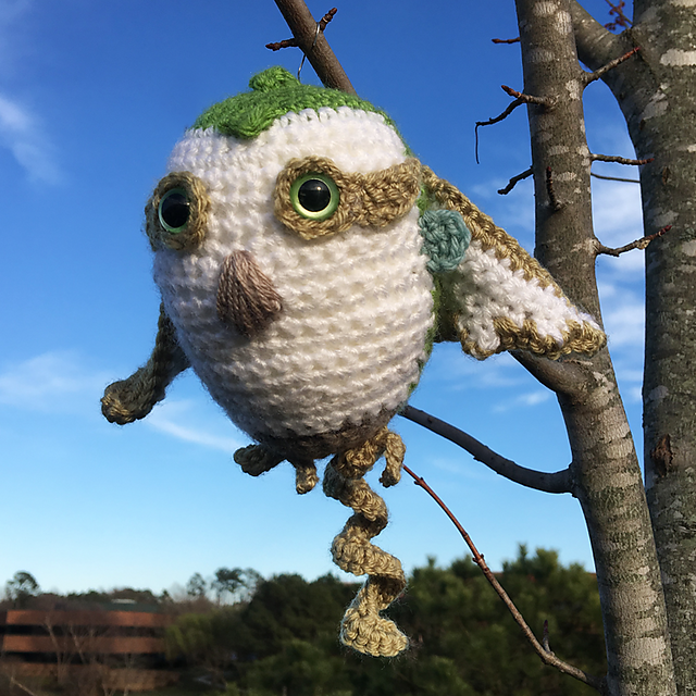 Convor Owl