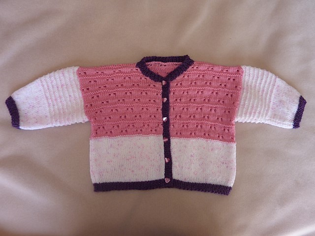 569 cardigan