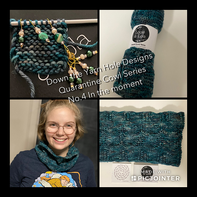 In the Moment
