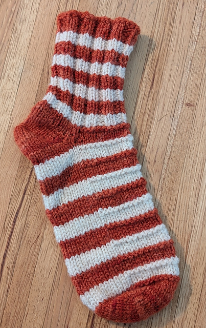 Clun Forest Bed Socks