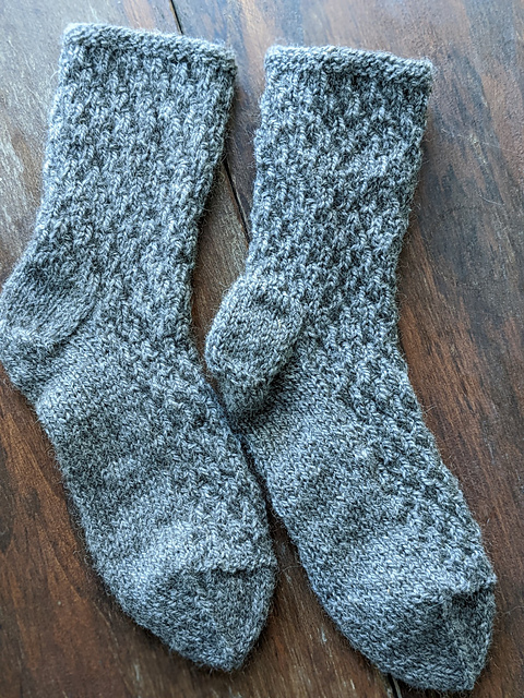 Farm Girl Socks