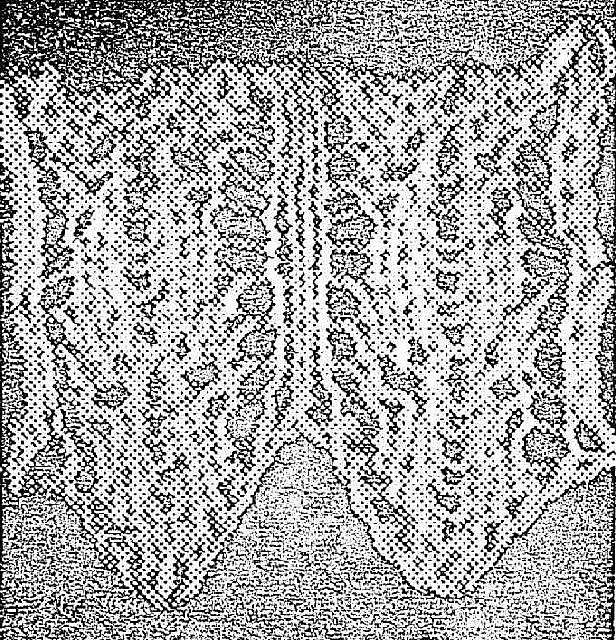 Wave-Pattern