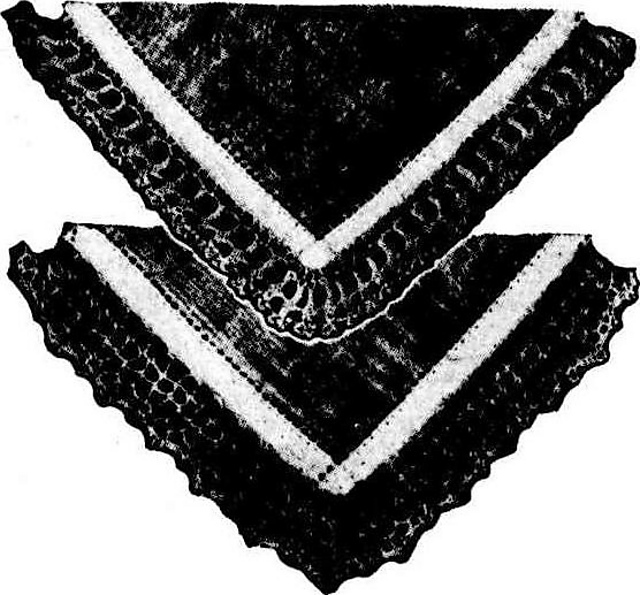 Dainty Handkerchiefs
